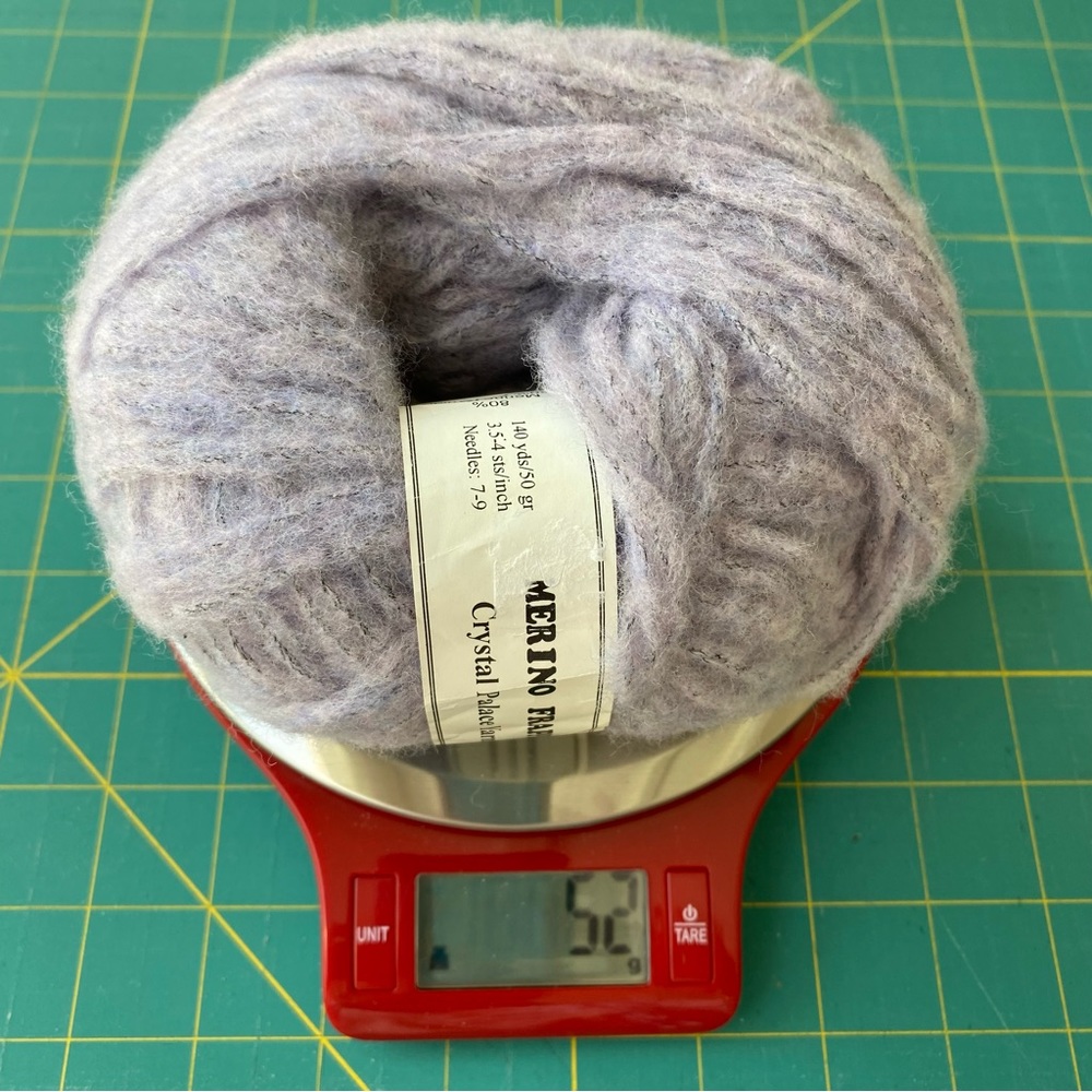 Wonderful Wool Yarn - Picture 10 of 12